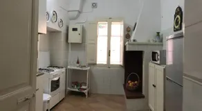 Casa PORTATERRA, Antica Dimora für einen ruhigen Aufenthalt im Herzen des Salento - Image 3