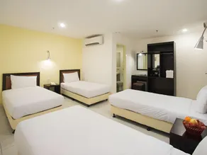 Syajie Koptown Hotel - Image 4