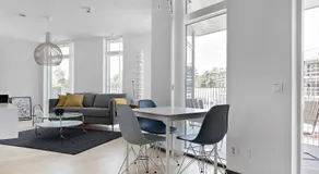 ÅhusBrygga Apartment Hotel - Image 2