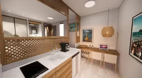 Matzi Hotel Apartments - Image 3