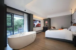 DO A LAND S Hotel (Yueyang Nanhu Square Branch) - Image 5