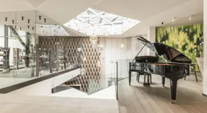Hotel Rosengarten (Schenna Resort) - Image 5