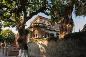 Yuhai·Nanting Villa Hotel (Gulangyu Branch) - Image 3