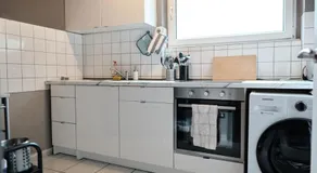 Spacious Flat by the Rhine Ideal for Groups - Image 4
