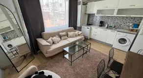 Modern apartment Nr5 in Cihangir, the heart of Taksim - Image 2