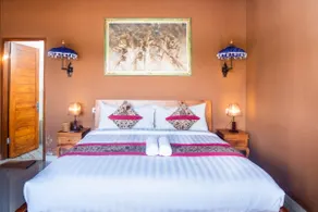 Putra Tama Private Pool Villa - Image 4