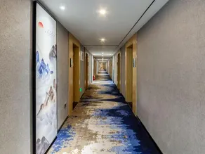 Baoji Hotel (Railway Station Branch) - Image 3