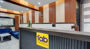 FabHotel Ivory Loft - Image 2
