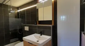 Kuhstall Suite mit Bad - Image 2
