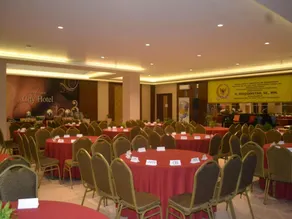 City Hotel Tasikmalaya - Image 5