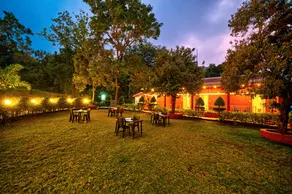 Serenity Resort Panhala - Image 4