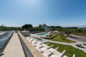 B&B Villa Vittoria Ostuni - Image 3