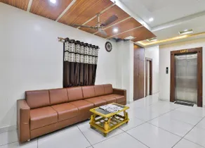 Hotel Bansidhar-Somnath - Image 3
