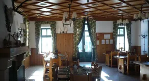St. Hubertus Étterem és Panzió - Image 4