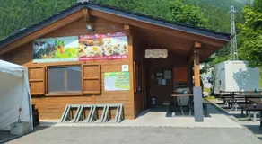 Dormire a Valgoglio Baita della Diga - Image 4