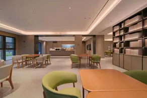 JI Hotel Xi'an Xianyang International Airport T3 Terminal - Image 5