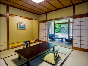 Yutoya Ryokan - Image 3