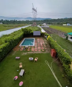 Rajaji Wild Trail Resort BS GROUP - Image 2