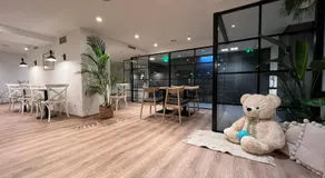 Stay Vilnius Hotel - Image 2