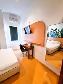 Front One Green Boutique Hotel Abepura - Image 2