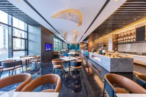 Atour Hotel Jinan Tourism Road Culture and Tourism City - Image 2