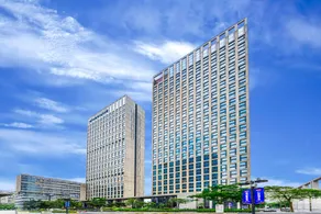 广州思林公寓 Si Lin Apartment GZ -Poly World Trade Centre Expo - Image 5