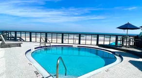 Sea Serenity - Sea View at Symphony Beach Club - Image 3