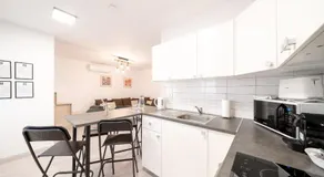 Tisza-lak Apartmanházak - Image 3