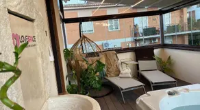 Love Space Sensory Spa & relax suite - Image 5