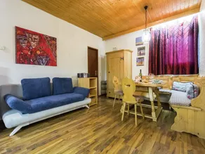 Holiday Apartment in Tauplitz With Sauna - Image 2