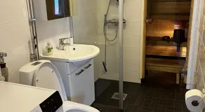 Bästlandia Apartments with Sauna, free parking and Wi-Fi - Image 2