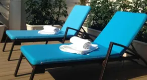 Benidorm Gemelos penthouse with private pool - Image 5