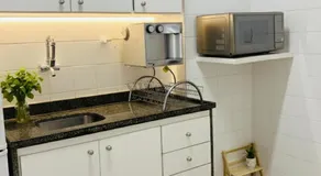 Apartamento Iluminado em Arpoador Ipanema - Image 5