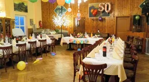 Gäste Zimmer-Ristorante Kochertal da Enzo - Image 3