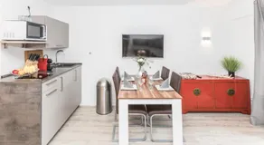 Smart Resorts Haus Rubin Ferienwohnung 102 - Image 2
