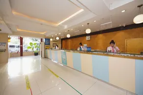 Hejia Hotel (Beijing Anzhen Hospital) - Image 4