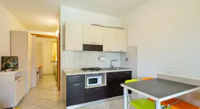 Residence with swimming pool in Mazzanta just 600 meters from the beach - Image 3