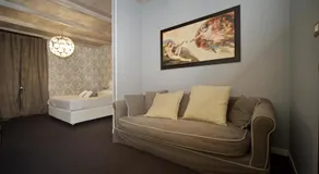 B&B Clesio & Residence Buonconsiglio Apartments - Image 2