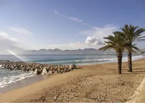 Cannes Pool & Beach - Image 4
