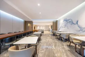 Jimei Grand Hotel (Gonghe) - Image 3