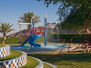 Oryx Grand Hotel Jebel Hafeet - Image 5