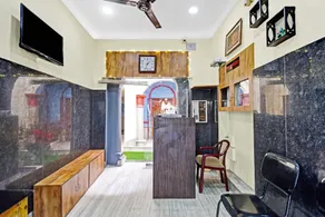 Hotel O Sapphire Guest House - Image 5