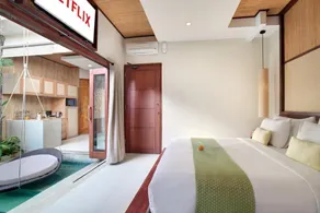 Cozy 2 BR Private Pool Villa #K256 - Image 3