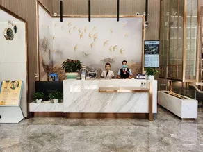 Yihe Boutique Hotel - Image 5