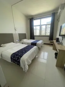Juxian Express Hotel - Image 2