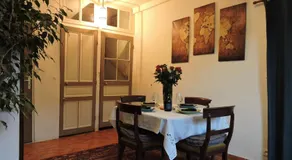 Gîte Champagne LA PARCELLE - Image 4