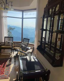 Fairholme - Charming luxury villa with great views - Image 4