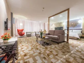 Comfort International Hotel (Nanzhuang Checheng) - Image 5
