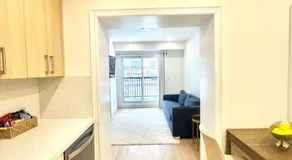 Sapphire Luxury 1BR Plus Sofa Bed Apartment - Image 3