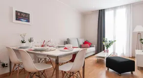 Pelayo Deluxe Apartments - Image 2